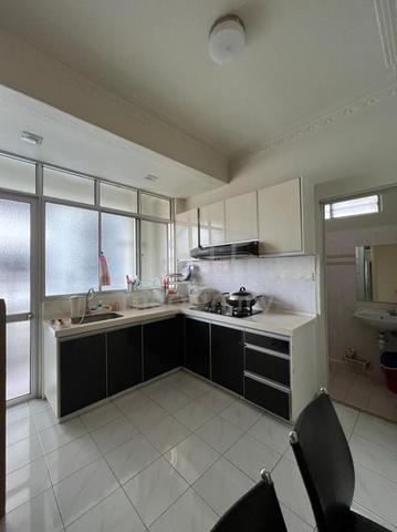 Desa Permai Indah Apartment 1
