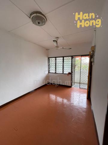 Top Floor Unit Seberang Jaya For Sale 1