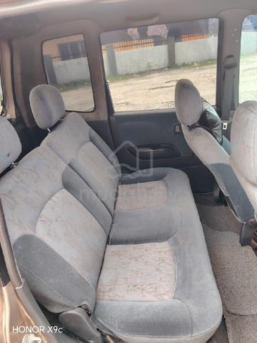 2003 Perodua KENARI 1.0 EZ (A) - 5