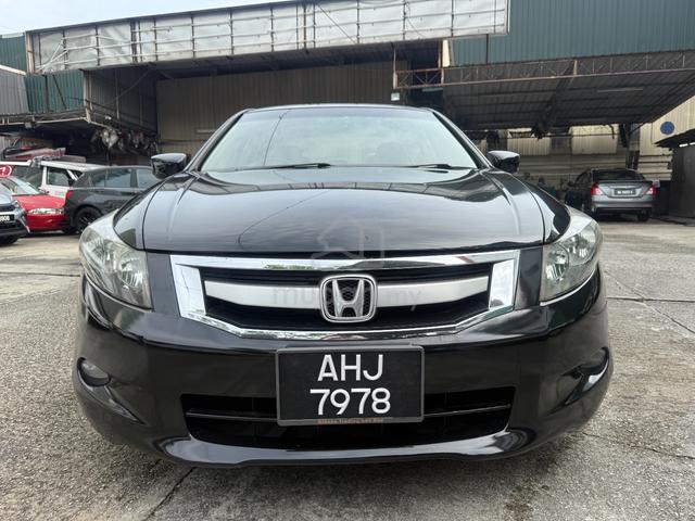 2010 Honda ACCORD 2.0 VTi-L (A) - 3