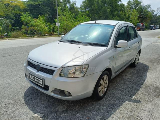 2010 Proton SAGA 1.3 BASE LINE (A) - 1