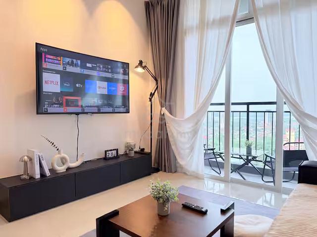 Trellis Residences 1