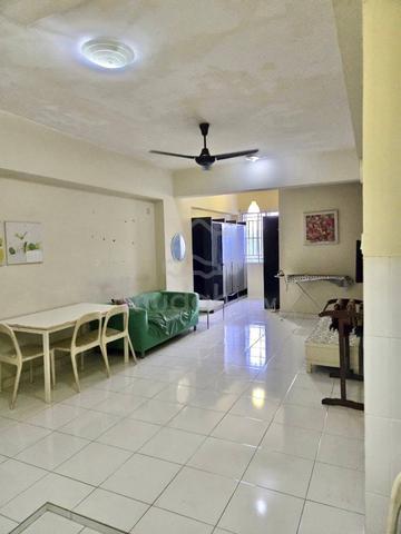 Radius Residence 1