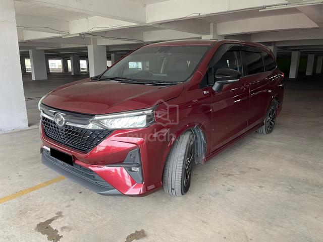 2023 Perodua ALZA 1.5 AV  (A) - 3