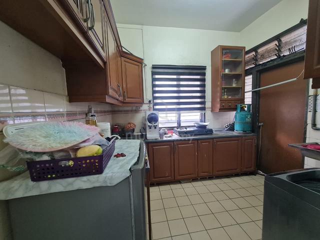 Bandar Kinrara 5 BK5 Puchong (2 Storey ENDLOT 20x70sf SOUTH) 3