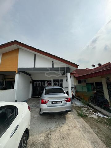 non sharing room for rent 1