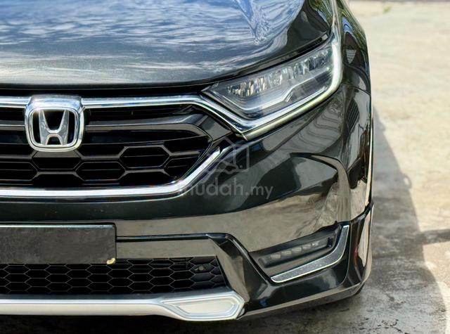 2019 Honda CR-V 1.5 TC 2WD (A) FULL LOAN - 5