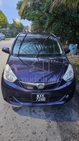 2012 Perodua MYVI 1.3 EZ STANDARD (A) - 1