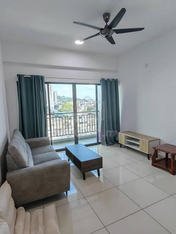 Dutamas Residence 1