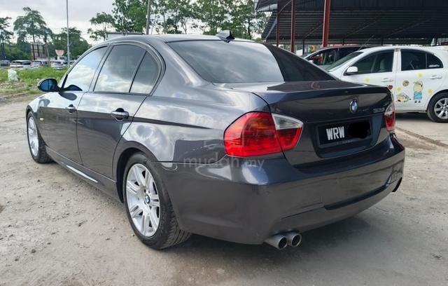 2008 CASH OTR Bmw 325i SPORTS (CKD) 2.5 (A) - 3
