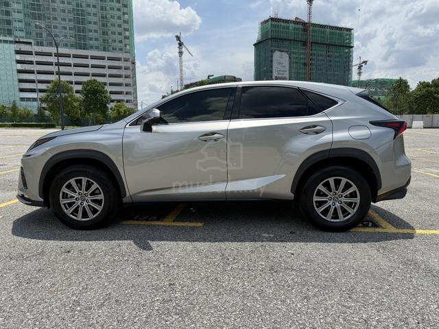 2019 Lexus NX 300 2.0 PREMIUM (A) - 5