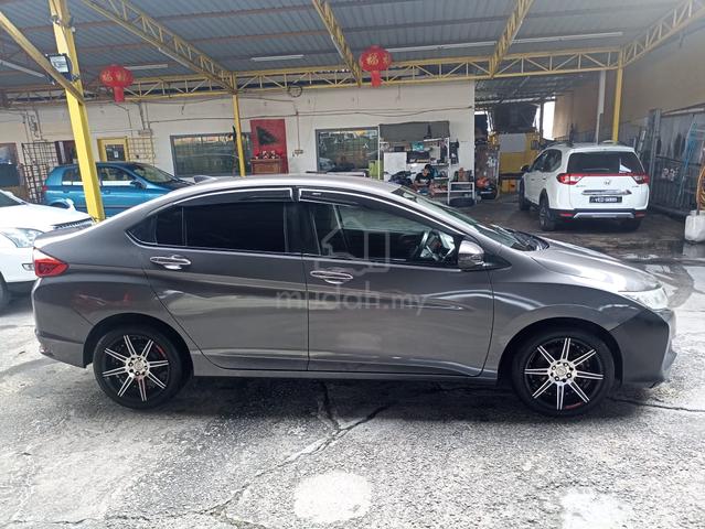 2016 Honda CITY 1.5(A) V 1OWNER JUALAN HABIS STOCK - 3