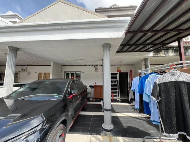 Bukit Cheng Freehold FOR SALE 1