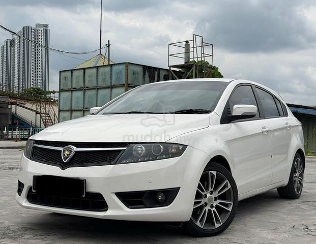 2018 Proton SUPRIMA S 1.6 PREMIUM (A) - 1