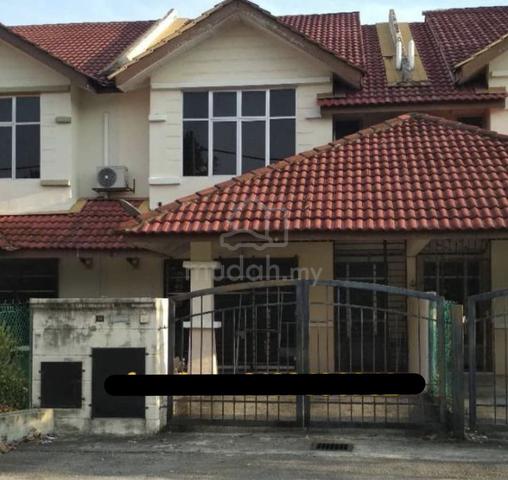 Bilik untuk disewa di seksyen 7 bandar baru bangi 1