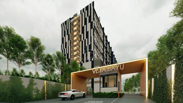 Vista Bayu Sg Ramal 1