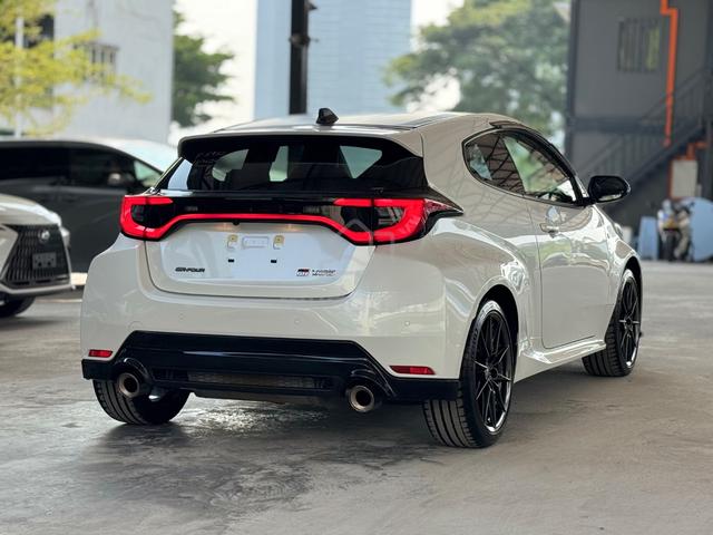 2024 Toyota GR Yaris RZ High Performance 1.6 AUTO - 5