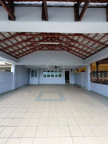 2 Storey Terrace Wangsa Jaya, Wangsa Maju [not facing other house] 1
