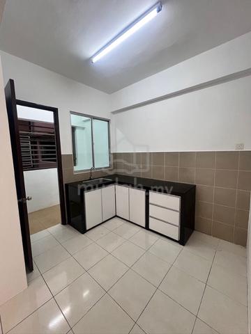 Carissa Park Condominium 1