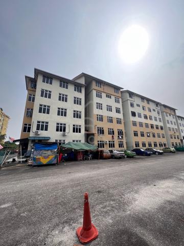 Pangsapuri Bukit Beruang Murni 1