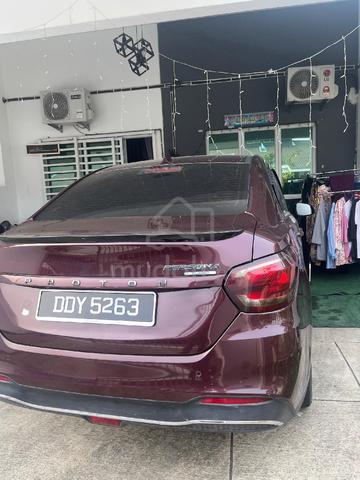 2021 Proton PERSONA PREMIUM 1.6L (A) - 1