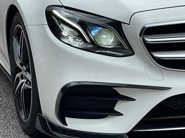 2018/23 Mercedes BenzE-CLASS 2.0 200 AMG LINE C238 - 3