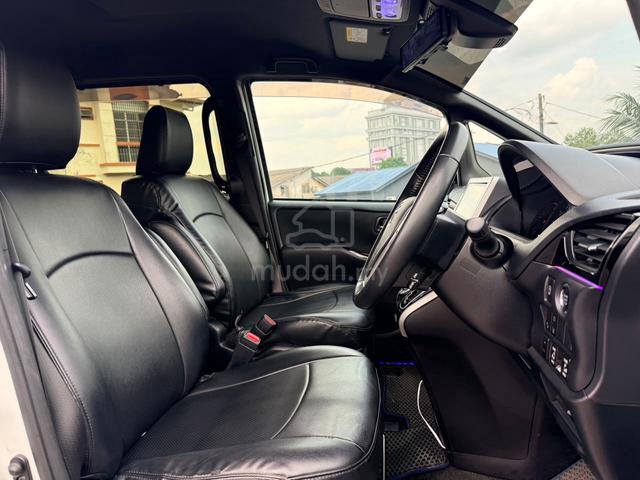 2019/23 Toyota VOXY 2.0 ZS KIRAMEKI II (A) - 5