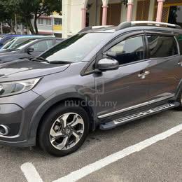 2018 Honda BR-V 1.5 V -- (A) - 2