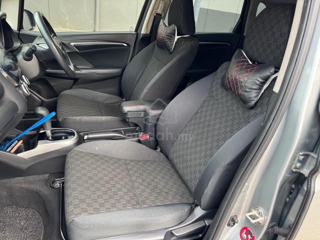 2018 Honda JAZZ 1.5 E (A) - 4