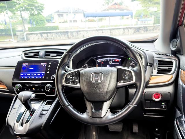 2021 Honda CR-V 1.5 TC-P ORI T/TOP CDT 5YRS WRT - 5
