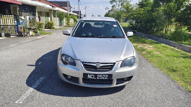 2010 Proton PERSONA 1.6 ELEGANCE MEDIUM LINE (A) - 3