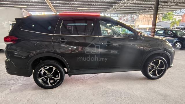 2020 Perodua ARUZ 1.5 AV (A) - 4
