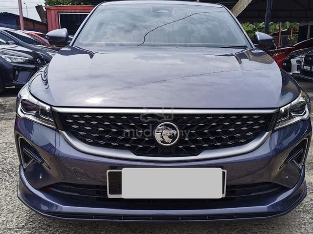 2024 Proton S70 1.5 FLAGSHIP X MY23 (A) - 3