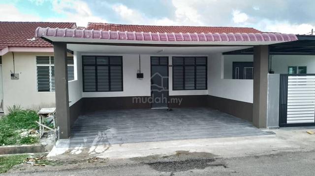 Rumah Murah Untuk Dijual 🏡 - TAMAN TAS 1