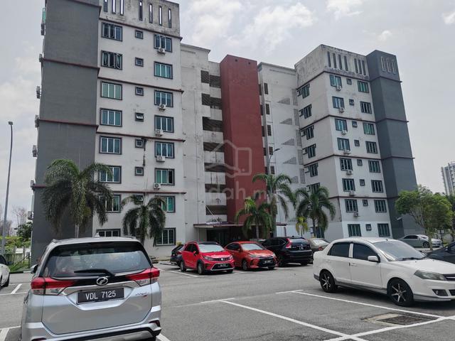 Taman Belimbing Perdana 1