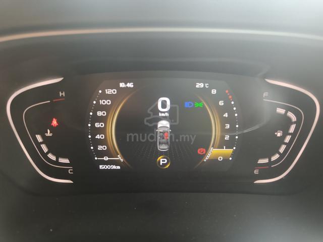 Proton Premium X50 like new.Done 16K - 3