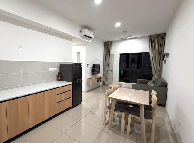 Jernih Residence 1