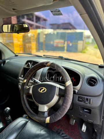 2011 Perodua MYVI 1.3 SXi PREMIUM (M) - 3
