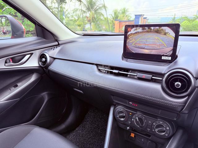 2023 Mazda CX-3 1.5 CORE MY22 (A) - 5