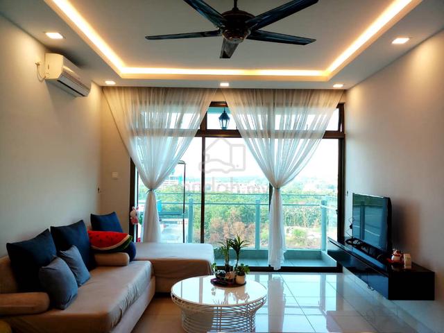 Parc Regency 1