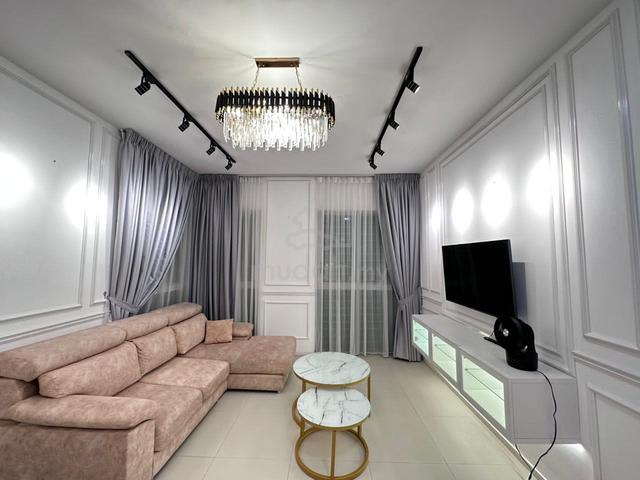 Cantara Residences 1
