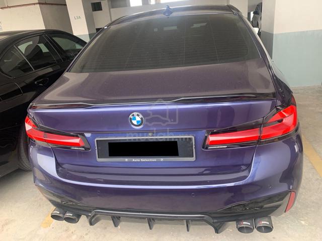 Bmw 530i 2.0 MSPORT G30 CONVERT M5 LCI S.ROOF 2018 - 2