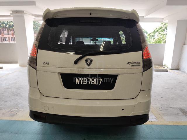 2013 Proton EXORA 1.6 BOLD STANDARD (A) - 4