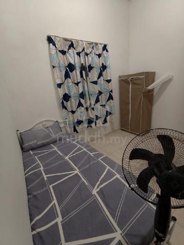 Sewa Rumah 1