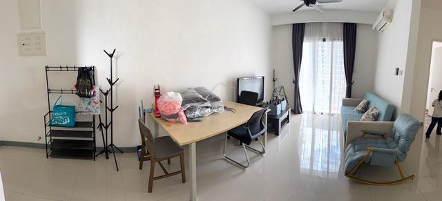South View Serviced Apartments 3