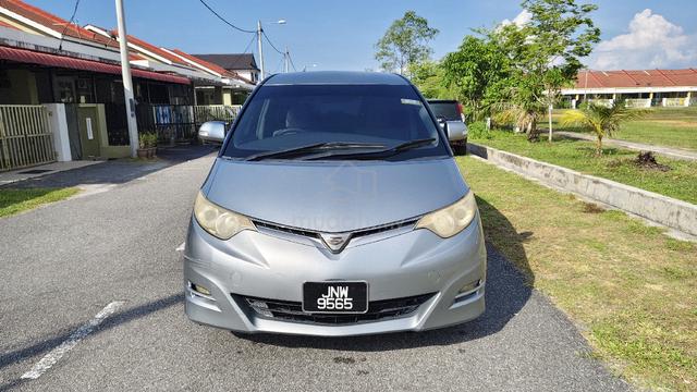 2007 Toyota ESTIMA 2.4 AERAS G PACKAGE (A) - 3