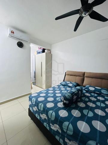 Greenfield Regency 5