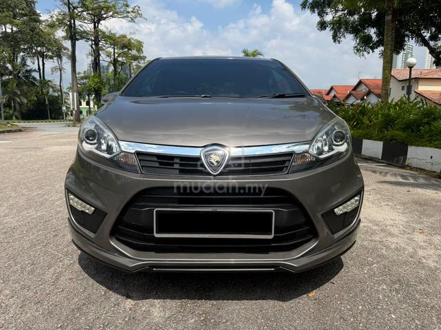 2014 Proton IRIZ 1.6 PREMIUM (A) ANDROID PLAYER - 2