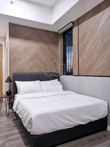 Icon City | Mini Studio For Rent 1