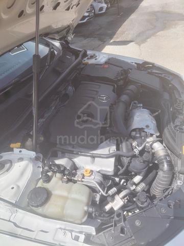 2018 Mercedes Benz A250 (A) - 3